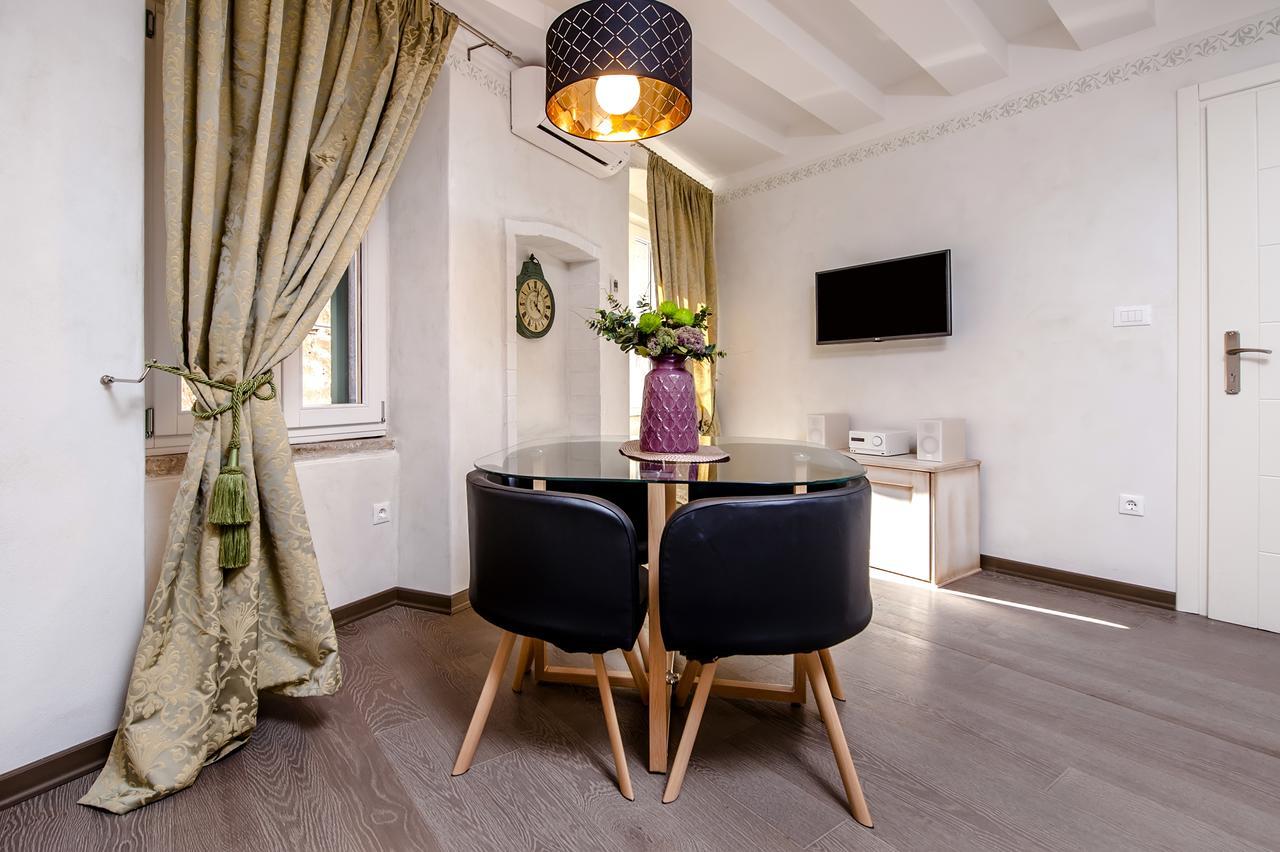 Studio Mc Apartment Rovinj