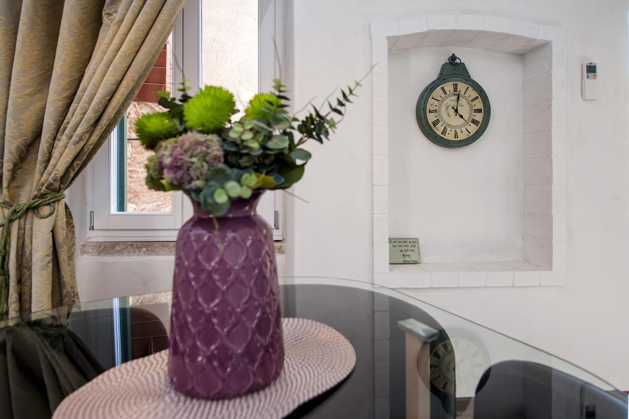 Appartement Studio Mc *