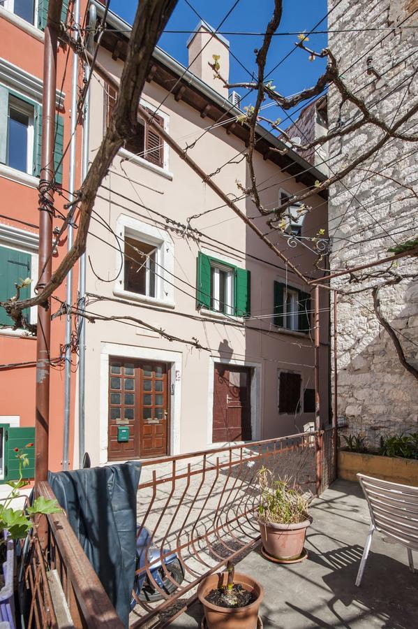 Appartement Studio Mc