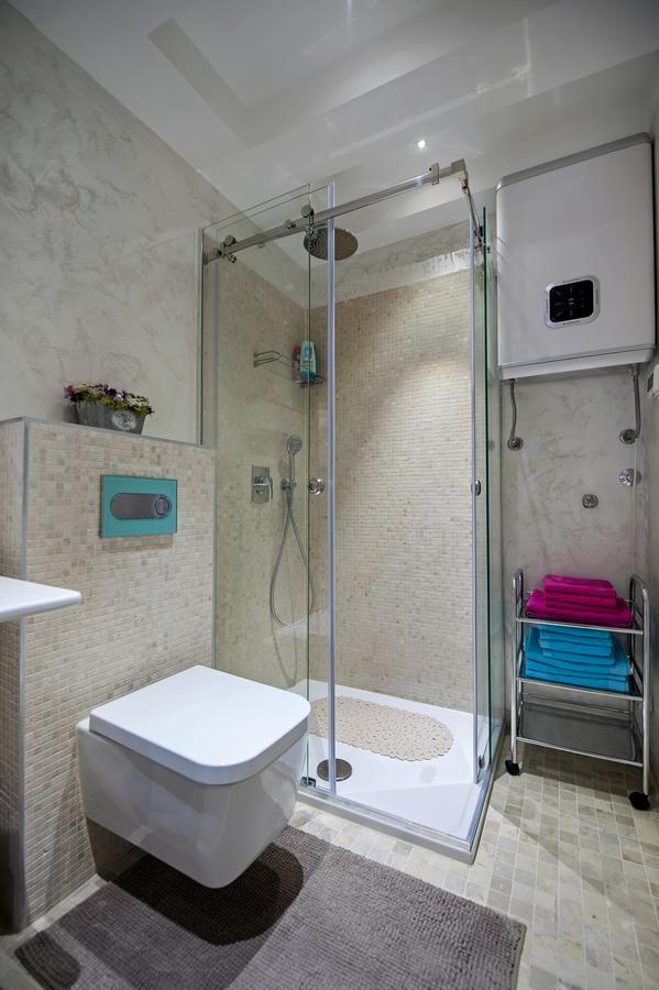 Appartement Studio Mc *