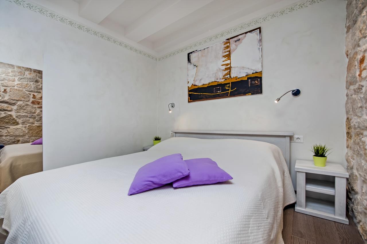 Appartement Studio Mc