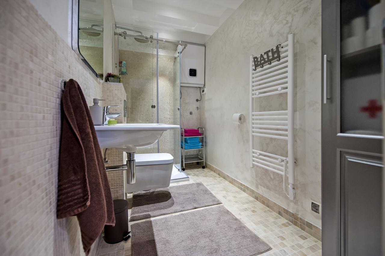 Appartement Studio Mc *